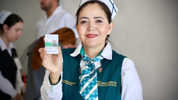 ¡Refuerzan medidas! Tras incidentes de violencia, inició credencialización de acceso de personal del HG de Culiacán, Sinaloa