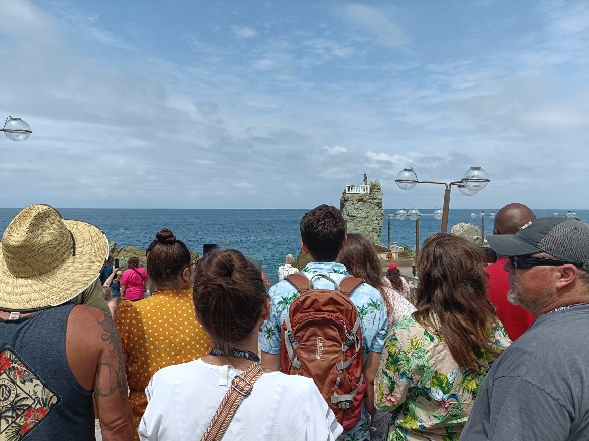 cruceristas