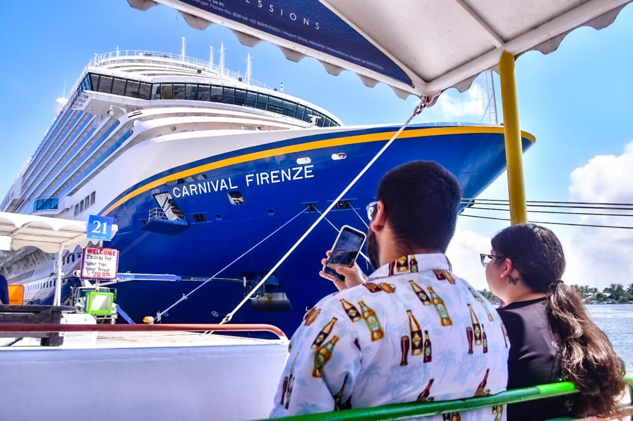 cruceristas
