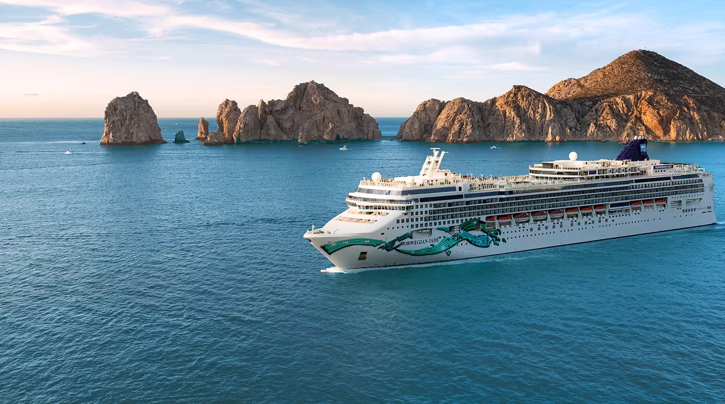 cruceros