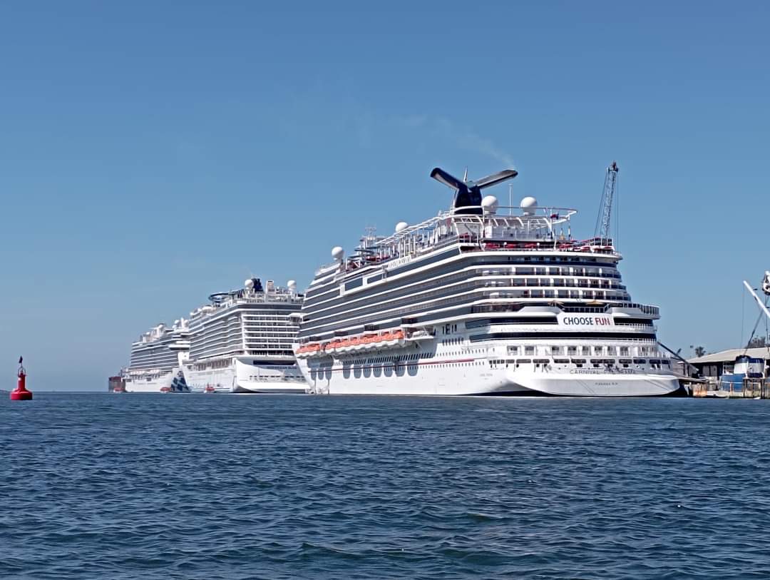 cruceros