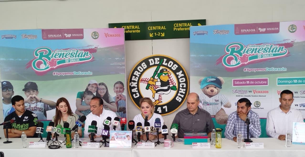 Cuadrangular del Bienestar