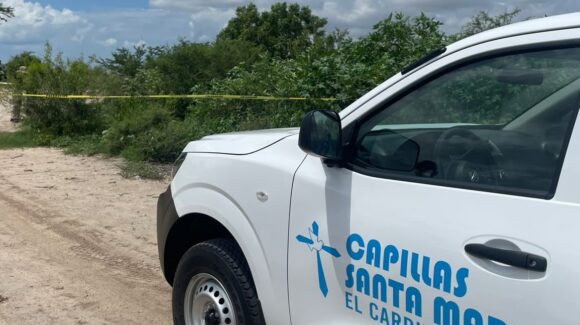 Cuerpo localizado sin vida en Bacorehuis, Ahome, está clasificado como osamenta: Vicefiscal