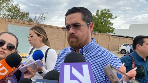 Evaluarán a José Rodrigo, escolta de nieta de Rocha, para cirugía de reconstrucción facial; permanece estable: Salud