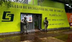 Supervisan y actualizan lista de posibles albergues para tenerlos listos en Ahome, Sinaloa por efectos de huracán “Polo”
