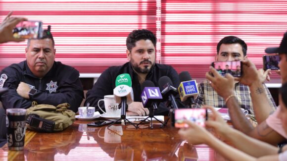 Ayuntamiento de Guasave defiende compra de patrullas: “Se cumplió la ley y era una urgencia de seguridad”