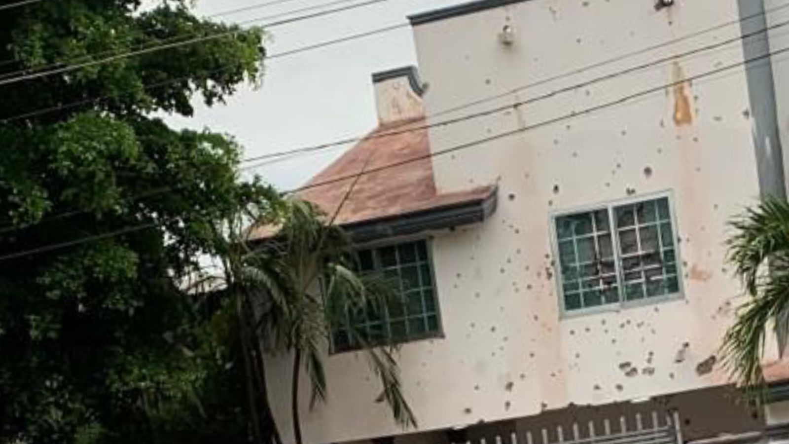 daños importantes dejaron las bañaceras en navolato