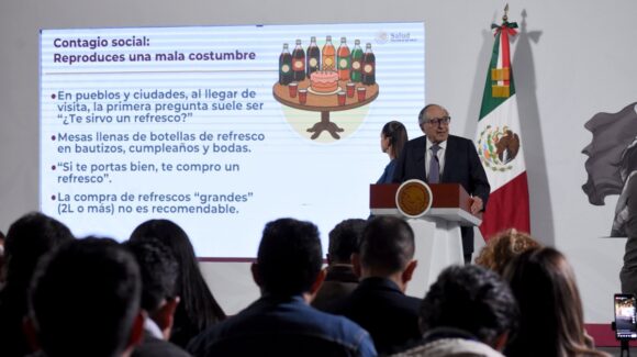 Más allá de lo ‘biológico’, como si fuera una droga, este es el impacto que producen los refrescos: Salud
