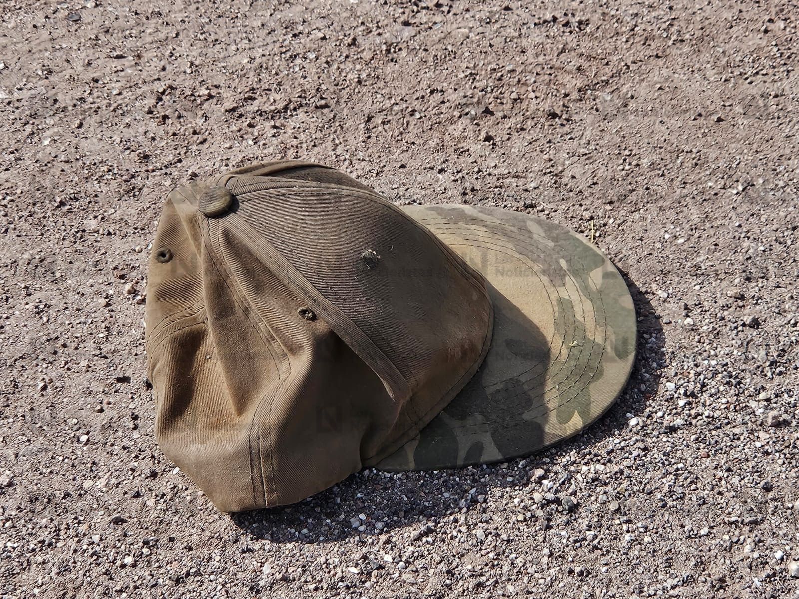 cachucha de un hombre decapitado en Culiacancito, Culiacán