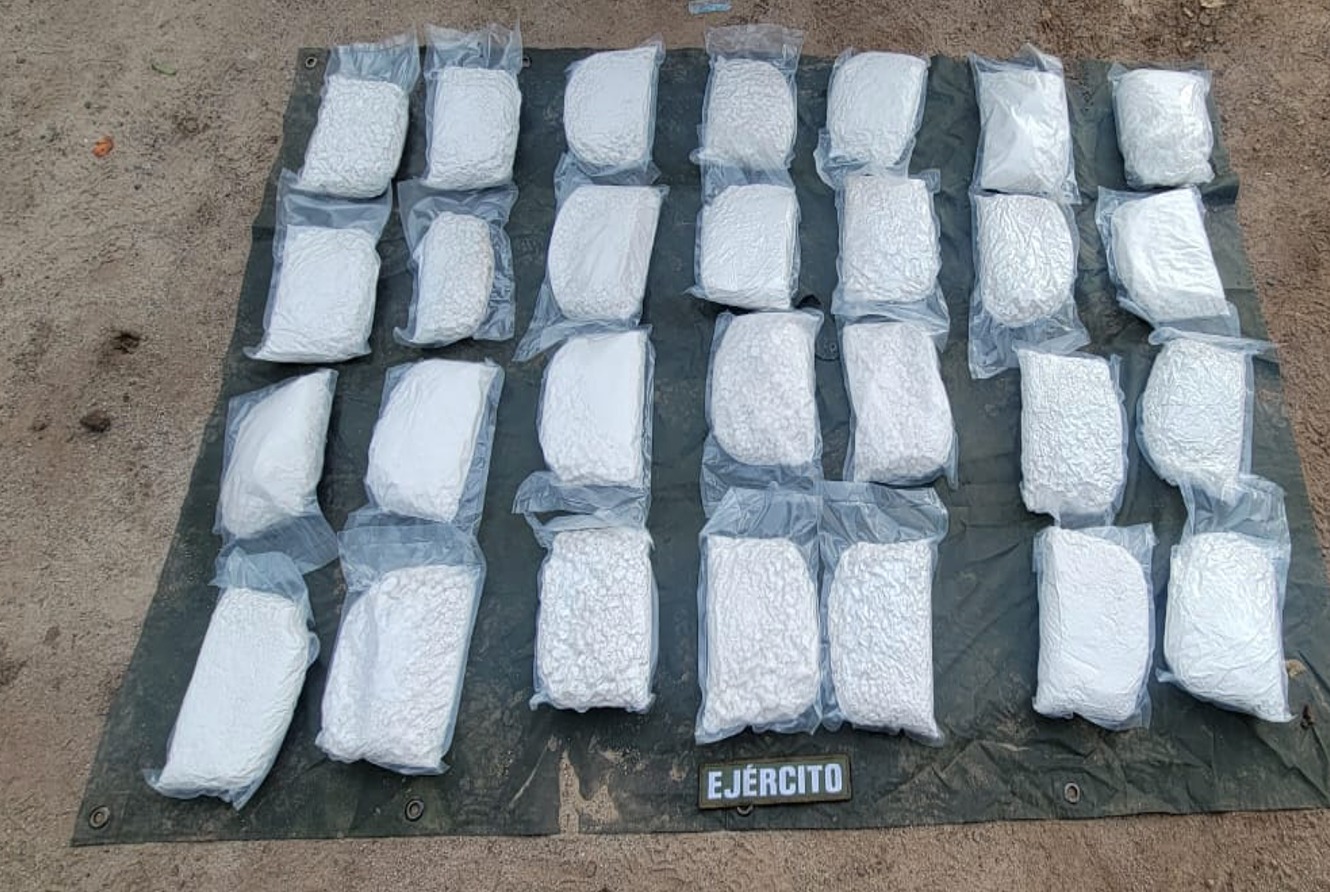 decomiso de drogas en mocorito sinaloa