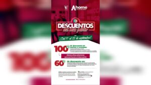 descuentos de predial en ahome sin
