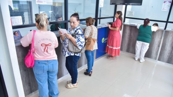 ¿Debes el predial u otros impuestos en Ahome? Del 17 al 22 de septiembre hay oportunidad para recibir descuentos