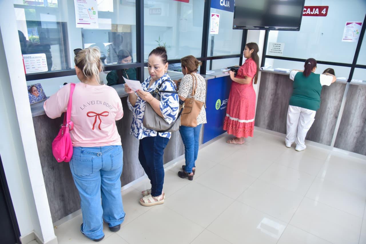 descuentos de predial en ahome sinaloa