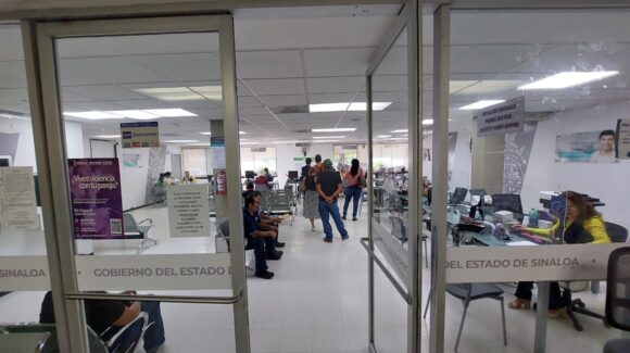 Debido a la aceptación del programa de descuentos por conceptos vehiculares, lo amplían unos días más, en Salvador Alvarado