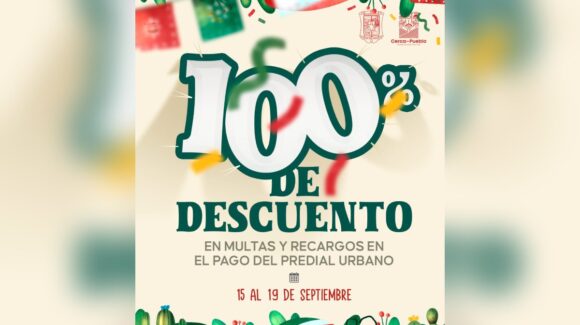 Invita tesorería de Salvador Alvarado a aprovechar descuentos en multas y recargos este mes