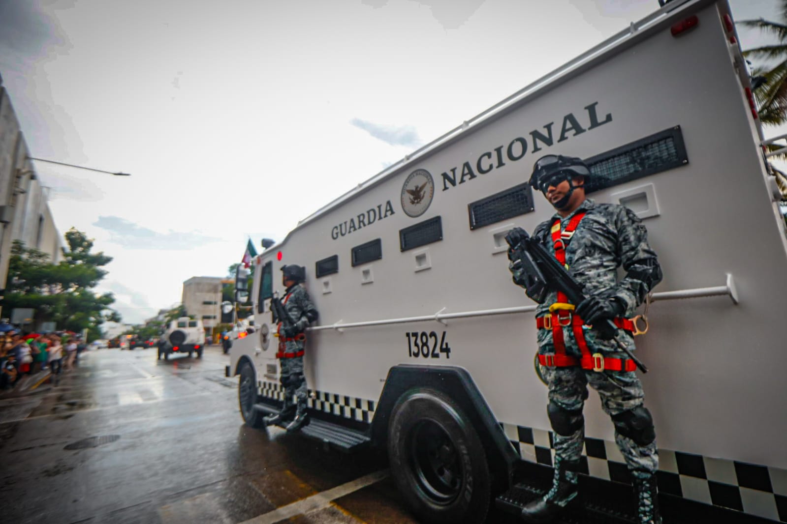desfile de la independencia en culiacan sinaloa