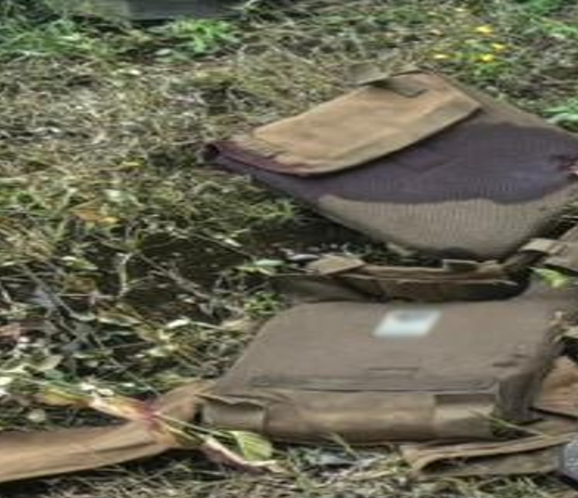 desmantelan campamentos y aseguran arsenal en operativos de sinaloa