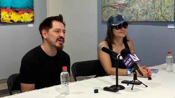 ¿Actores enchilados en escena? ‘Desvenar’ se presenta este lunes 22 de septiembre en Mazatlán, Sinaloa