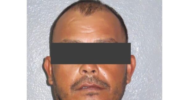 Detienen a hombre en la Zona Dorada de Mazatlán por presunto robo a casa-habitación