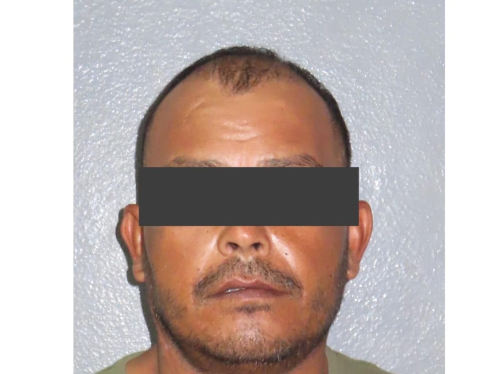 detenido en Mazatlán