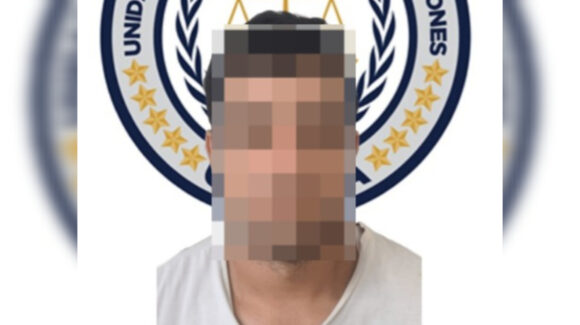 Detienen a presunto agresor de reconocida maquillista de Los Mochis, Sinaloa