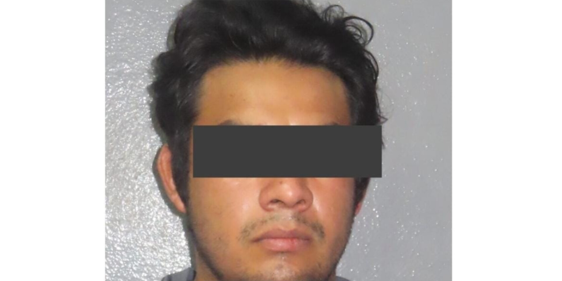 Detenido en Mazatlán