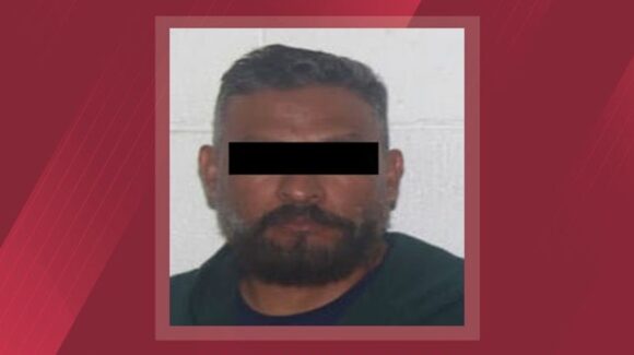 ‘Tío’, ‘Anita’ y ‘Yuli’, unos de los 9 generadores de violencia, detenidos en Edomex