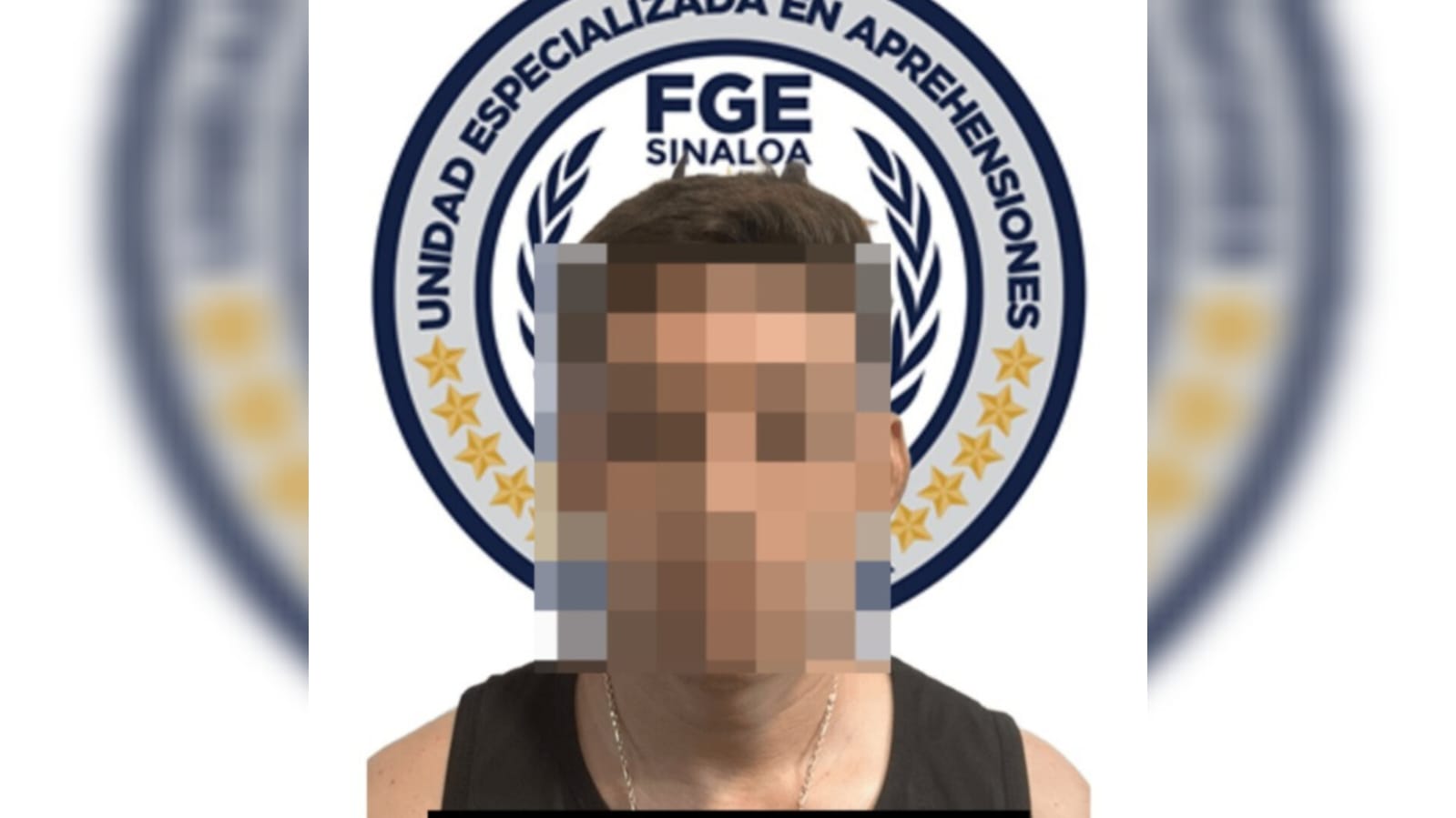 Detenido por robo millonario en Mazatlán