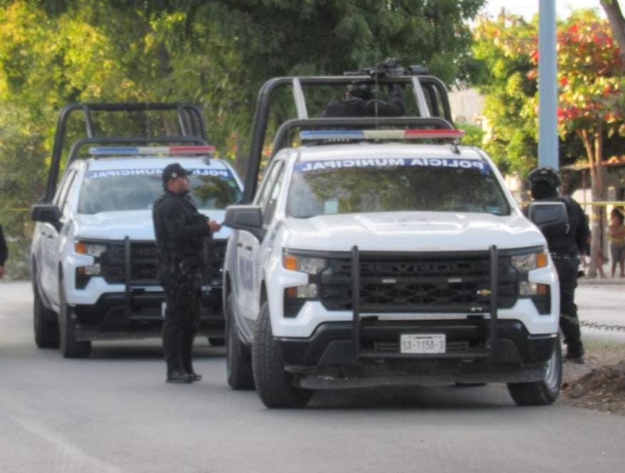Patrullas de Mazatlán