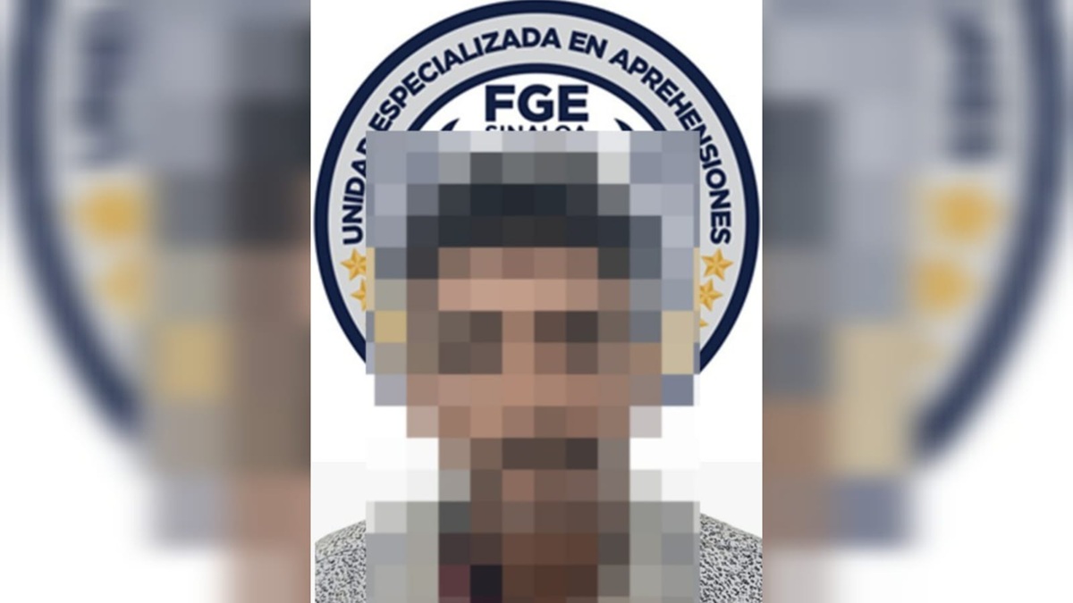 Detenido en Sinaloa de Leyva, Sinaloa por homicidio