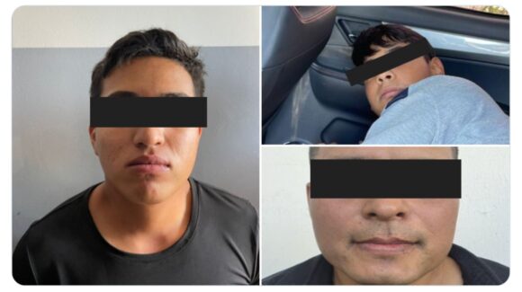 Joven escapa de sus secuestradores y pide ayuda para rescatar a otro privado de su libertad, en Hermosillo