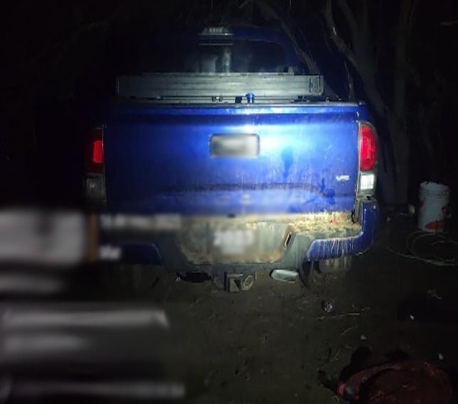 detenidos tras enfrentamientos en navolato azul