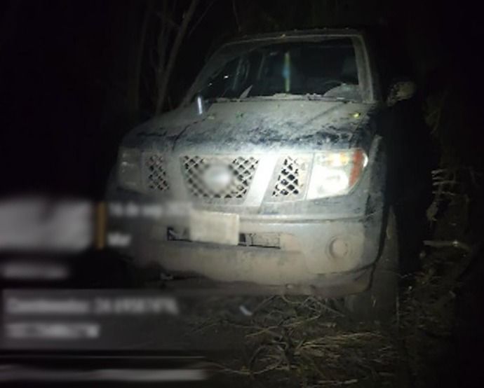 detenidos tras enfrentamientos en navolato camioneta
