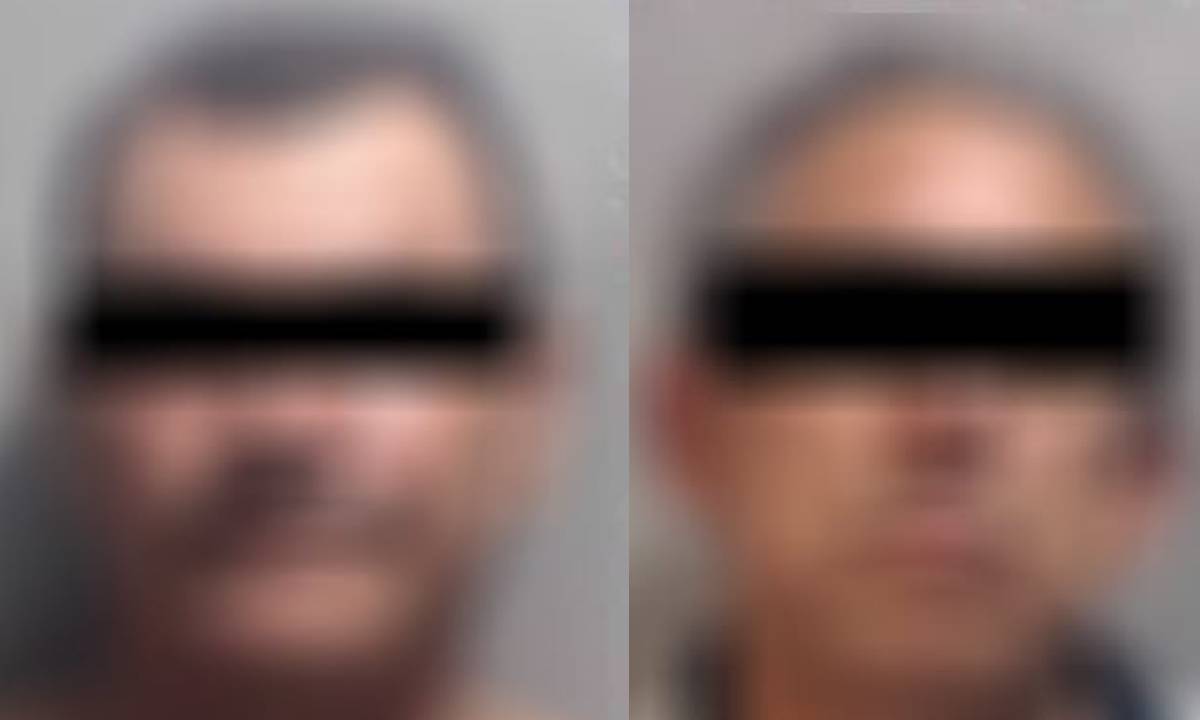 detenidos en Culiacán