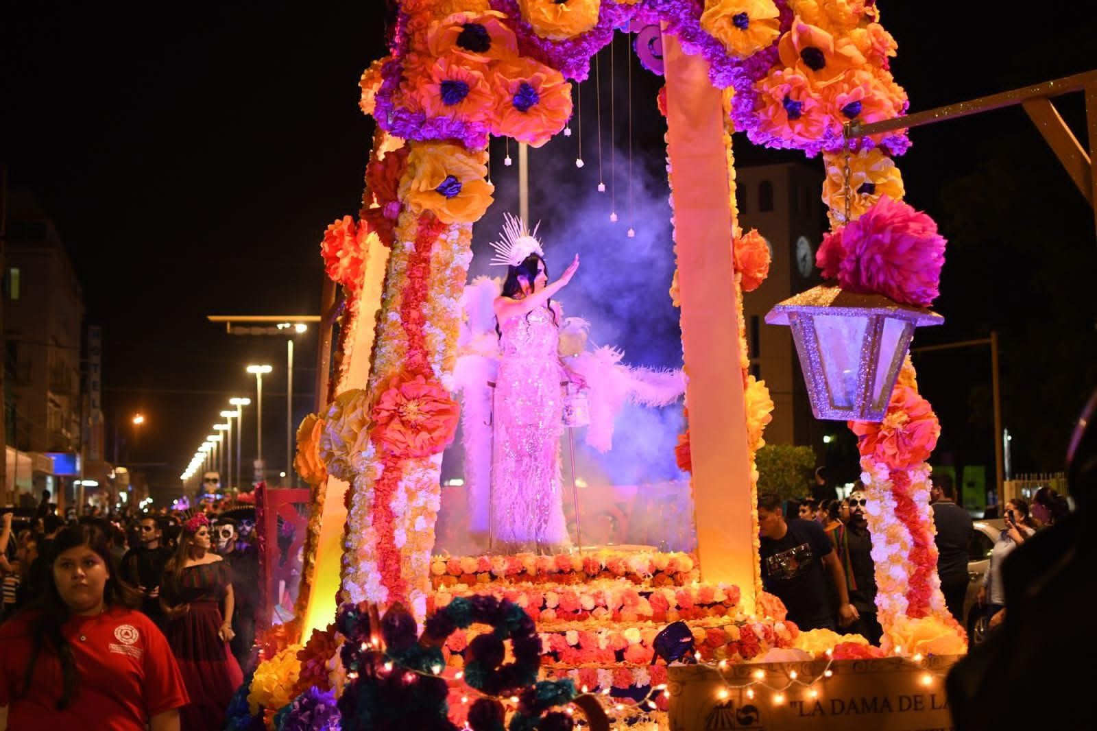 Día de Muertos