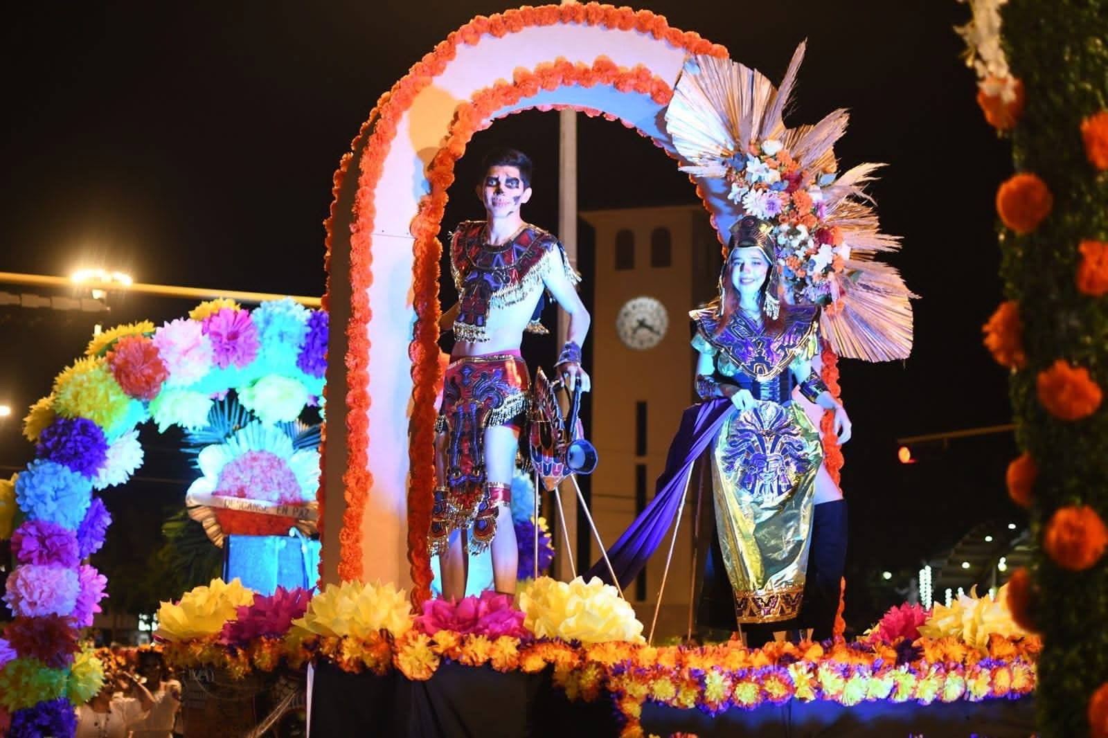 Día de Muertos