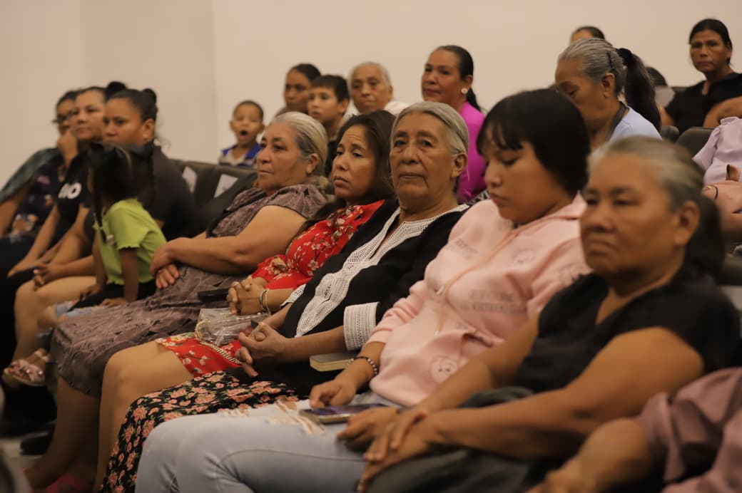Día Internacional de la Mujer Indígena