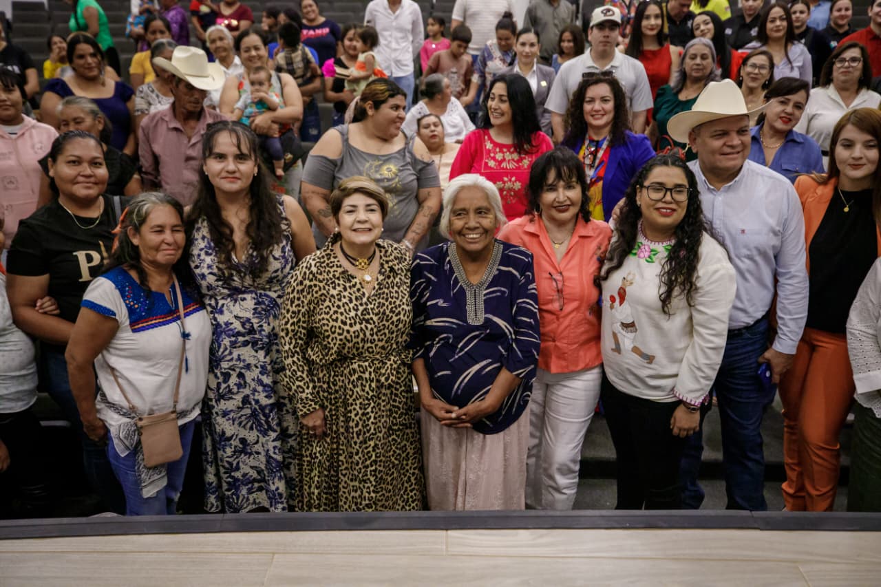 Día Internacional de la Mujer Indígena