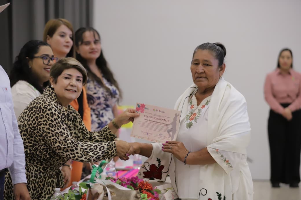 Día Internacional de la Mujer Indígena