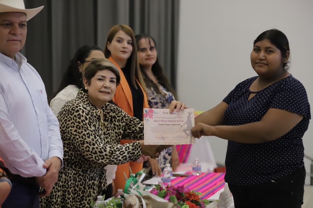Día Internacional de la Mujer Indígena