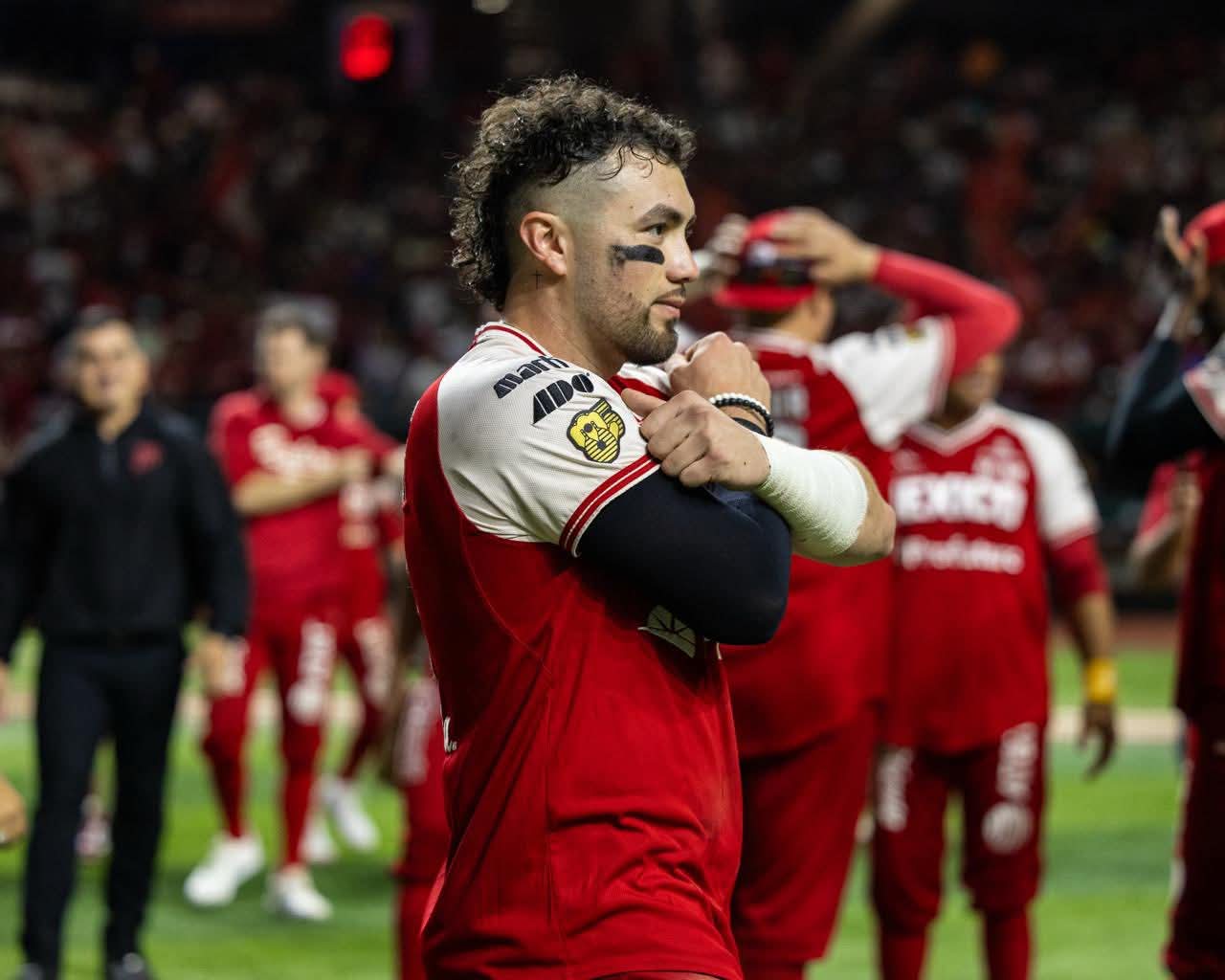Diablos Rojos del México son bicampeones de la LMB, en la zona sur