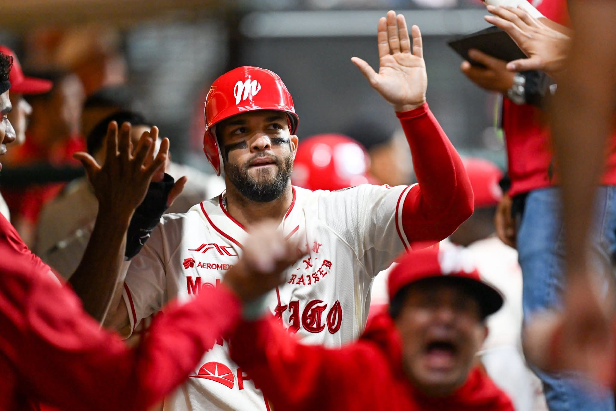 diablos rojos y charros siguen peleando por la corona