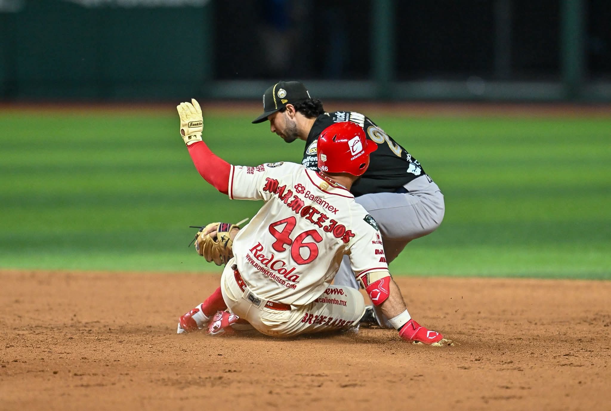 diablos rojos y charros siguen peleando por la corona