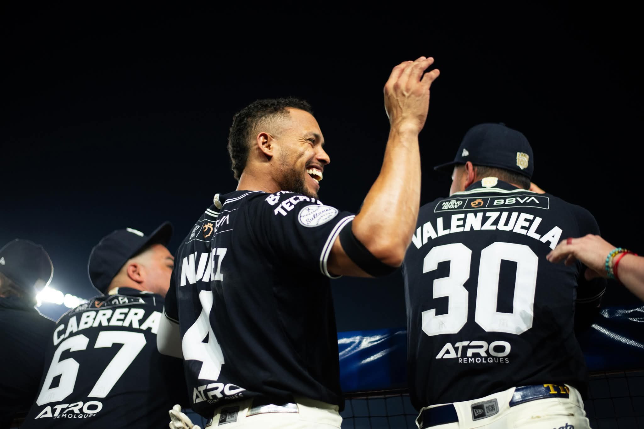 diablos y sultanes