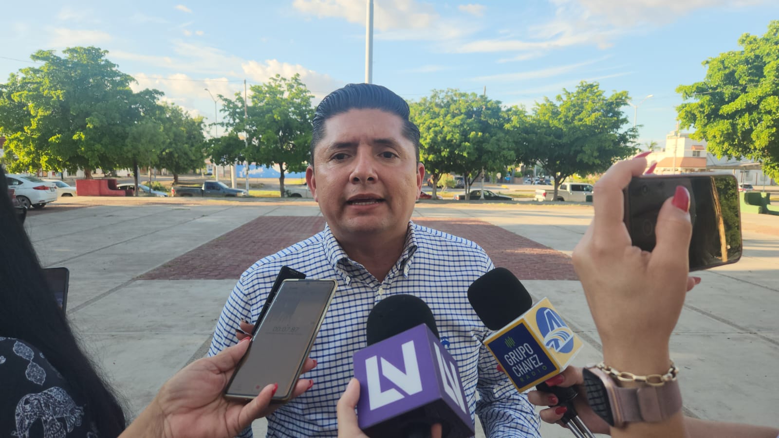 César Emiliano Gerardo Lugo