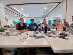 docentes de Conalep
