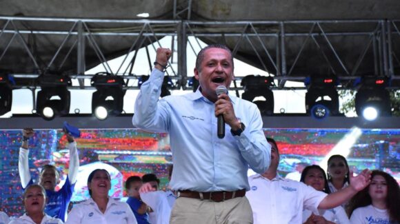 ‘Eran balines’, confirma director de Seguridad de Rosario, Sinaloa; afirma que el doctor Manuel Pineda está estable tras ataque