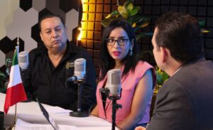 doctora cristina ibarra