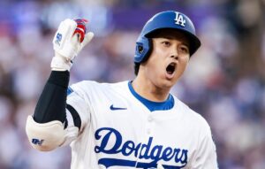 Dodgers de Los Ángeles