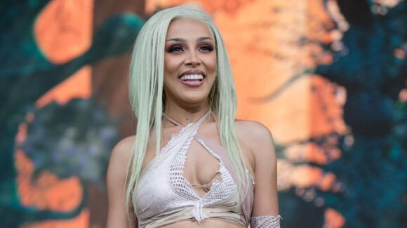 Doja Cat vendrá a México con su Ma Vie World Tour en 2026